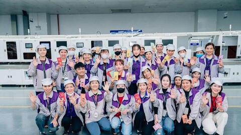 Doanh nghiệp coi người lao động là vốn quý
