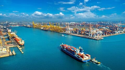Doanh nghiệp xuất khẩu Việt Nam đối mặt gian lận thương mại thời AI