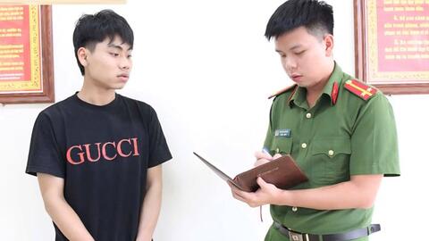 Bắt giữ đối tượng truy nã đặc biệt nguy hiểm sau gần một năm lẩn trốn
