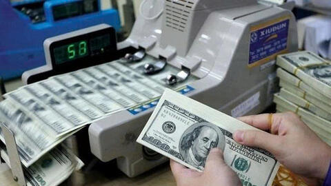 Tỷ giá USD hôm nay 10/6: USD tự do bật tăng, USD thế giới hạ nhiệt