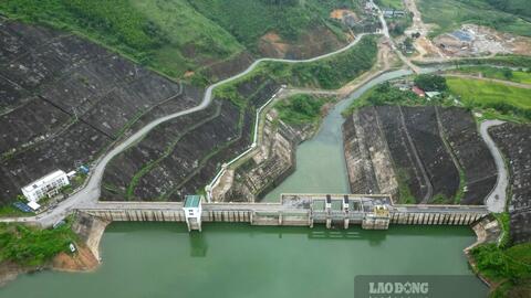 Xã miền núi Phú Thọ đầu tư 19,5 tỉ đồng cải tạo đường giao thông