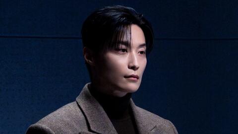 Heo Nam Jun nối dài sức nóng sau “Kẻ thù hoàng gia của tôi”
