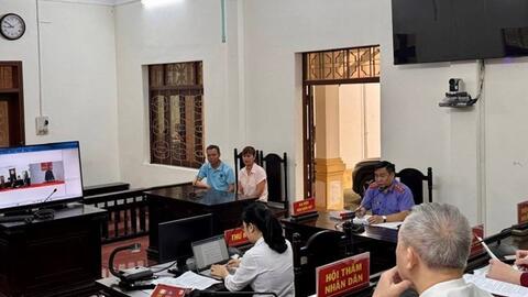 Công an Hải Phòng cảnh báo hệ lụy của xuất khẩu lao động trái phép