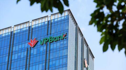 VPBank tăng 10 bậc trên bảng xếp hạng Fortune Southeast Asia 500