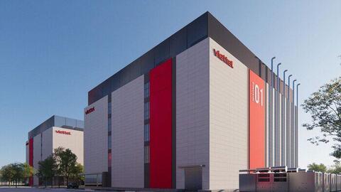 Data Center AI: Cuộc chơi dành riêng cho 'giới nhà giàu'