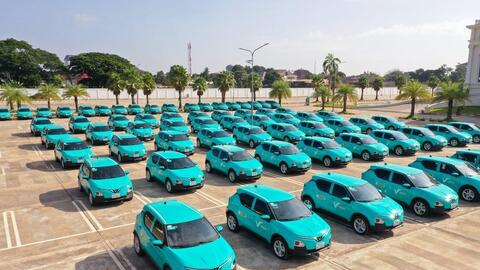 Tân Tổng giám đốc Green SM là ai?