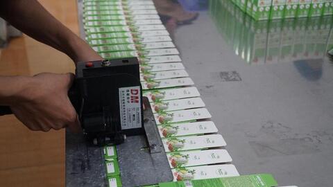 Đà Nẵng tiếp sức doanh nghiệp 'thay áo mới' bao bì sản phẩm