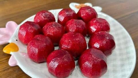 Cách làm nước ép mận hỗ trợ đào thải axit uric