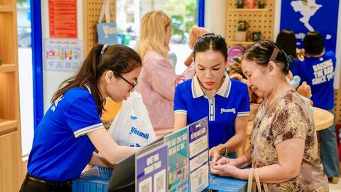 Vinamilk sắp chi gần 3.900 tỷ đồng cổ tức, chi trả ngay trong tháng 7