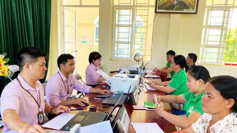 Điểm tựa sinh kế từ nguồn vốn tín dụng chính sách trên địa bàn TP. Cần Thơ