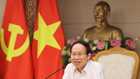 Cần một hệ thống đánh giá, chấm điểm về xây dựng pháp luật thực sự hiệu quả