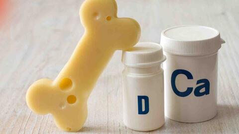 9 dấu hiệu trẻ thiếu canxi dễ bị cha mẹ bỏ qua