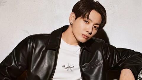 Jungkook có màn hợp tác thời trang thành công nhất lịch sử