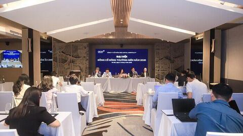 One Capital Hospitality (OCH) hoàn tất thương vụ thâu tóm Hải Hà Kotobuki
