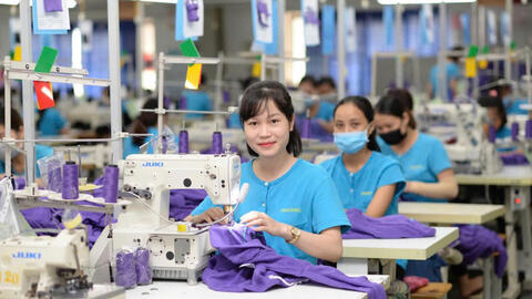 TP. Hồ Chí Minh kết nối logistics cho ba ngành hàng xuất khẩu chủ lực