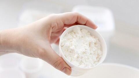 4 lợi ích của creatine với phụ nữ lớn tuổi
