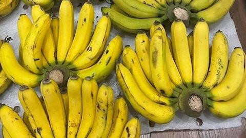 Cách chọn chuối, loại trái cây hỗ trợ ổn định đường huyết