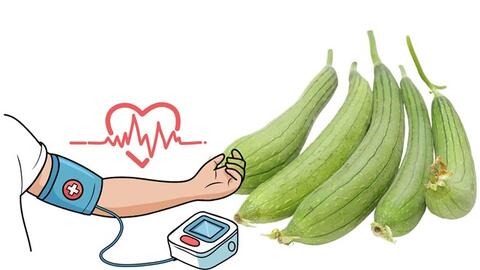 Loại thực phẩm mùa hè giàu nước, tốt cho huyết áp và đường huyết