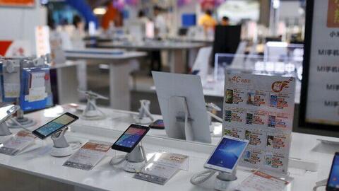 Xiaomi, Oppo, Vivo nguy cơ bù lỗ: Ngành smartphone khủng hoảng chưa từng có