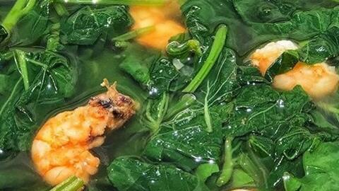 Cách nấu loại canh đơn giản có thể hỗ trợ kiểm soát đường huyết