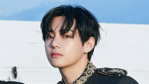 V BTS kêu gọi người hâm mộ tôn trọng quyền riêng tư