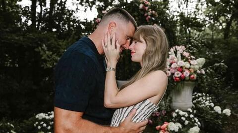 Dàn sao Hollywood hội tụ trong tiệc tổng duyệt đám cưới của Taylor Swift và Travis Kelce