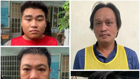 Triệt phá 2 đường dây cá độ bóng đá mùa World Cup, giao dịch hơn 3.500 tỉ đồng