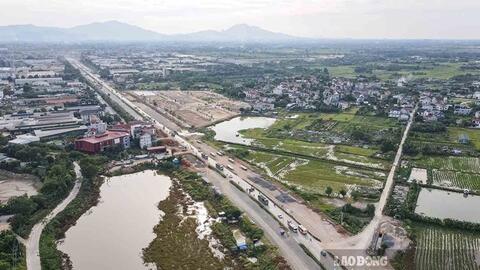 Các dự án mở rộng đường, hầm chui ở Hà Nội về đích năm 2027