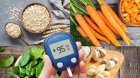 Dấu hiệu tăng đường huyết ít ai ngờ, nhiều người bỏ qua