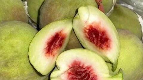 Giúp da sáng bằng loại trái cây đang vào mùa