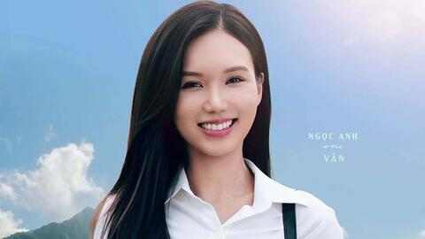 Ngọc Anh "Trời cao nguyên xanh" tiết lộ công thức giảm cân để trở lại sóng giờ vàng