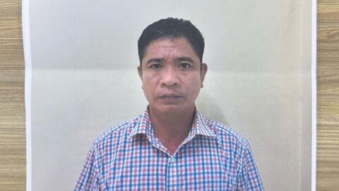 Tìm bị hại từng bị đối tượng tự xưng Trung tướng Tổng cục II lừa đảo