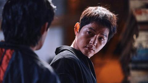 Song Joong Ki đối mặt áp lực khi trở lại với phim tình cảm