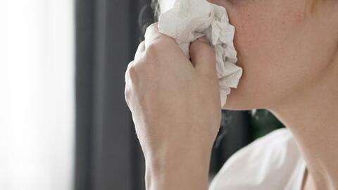 7 lý do khiến mũi và xoang bị khô