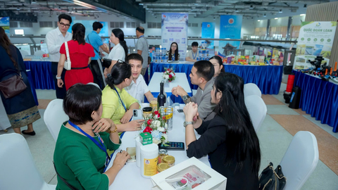 Hội thảo Giao thương doanh nghiệp Việt Nam - Lào năm 2026