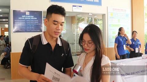 Doanh nghiệp Đà Nẵng đón nhận ứng viên chưa có kinh nghiệm