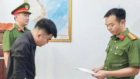 Phó quản lý chiếm đoạt của cửa hàng gần 700 triệu đồng