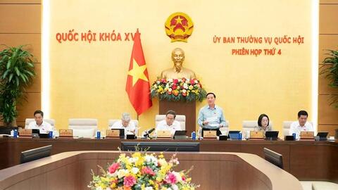 Nâng cao chất lượng công tác điều tra, truy tố, xét xử và thi hành án