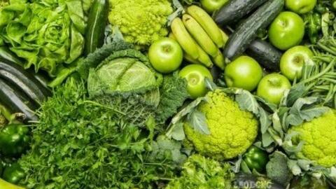 Loại rau quả nhiều người ăn hằng ngày giúp thải độc gan tự nhiên