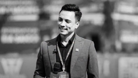Cựu cầu thủ Trịnh Quốc Hưng qua đời, khép lại hành trình nhiều dấu ấn với bóng đá
