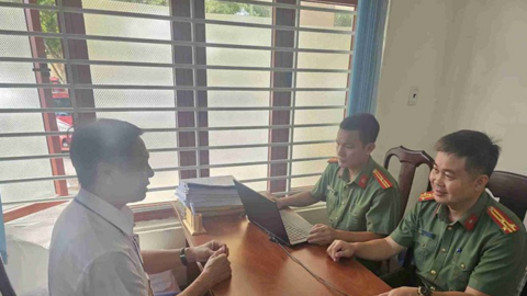 Sai phạm trong đào tạo nghề và giáo dục thường xuyên, 4 cán bộ ở Đắk Lắk bị khởi tố