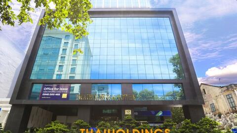 Thaiholdings báo lãi ròng 71 tỷ đồng trong quý II, gần 90% tài sản là các khoản đầu tư tài chính
