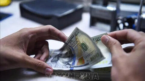 Tỷ giá USD hôm nay 5/8: Chợ đen tăng rất mạnh cả 2 chiều