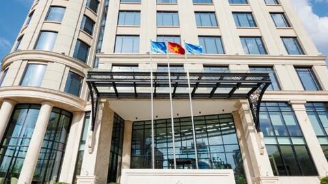 Bluemarq Group lỗ 13 tỷ đồng quý II, gần 75% tài sản nằm ở tồn kho và phải thu