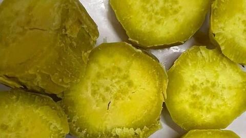 Cách ăn tinh bột mà vẫn giảm mỡ bụng