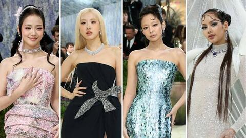 Jisoo tiết lộ lý do bật khóc sau sự kiện 10 năm Blackpink