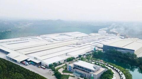 Amy Grupo gia hạn thời gian nhận đăng ký mua cp IPO thêm gần một tháng