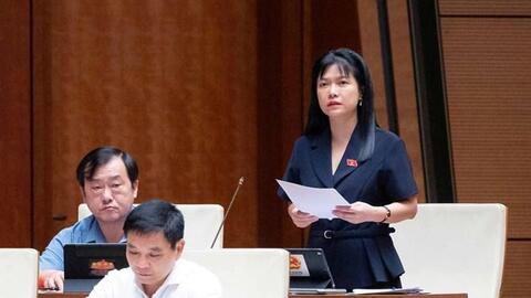 Phải tính toán phương án tài chính cả vòng đời dự án đường sắt Lào Cai - Hà Nội - Hải Phòng