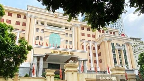 Thanh tra phát hiện vi phạm trong cấp phép khai thác khoáng sản ở một số tỉnh phía Nam