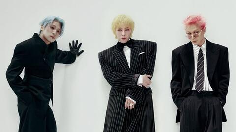 BIGBANG trở thành đại sứ quảng bá đầu tiên của cơ quan hàng không vũ trụ Hàn Quốc